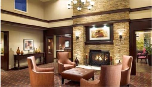 фото отеля Homewood Suites Carlsbad
