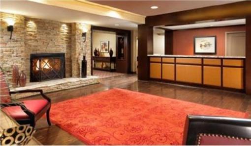 фото отеля Homewood Suites Carlsbad