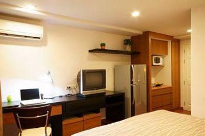 фото отеля I Residence Hotel Sathorn Bangkok