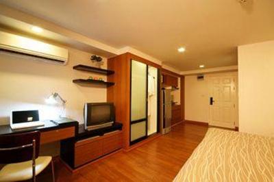 фото отеля I Residence Hotel Sathorn Bangkok