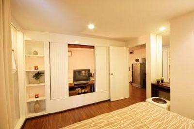 фото отеля I Residence Hotel Sathorn Bangkok