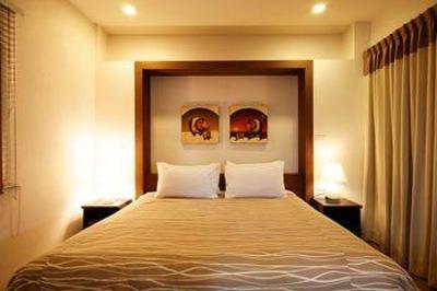 фото отеля I Residence Hotel Sathorn Bangkok
