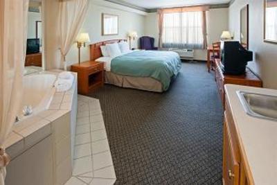 фото отеля Country Inn & Suites By Carlson, Lansing