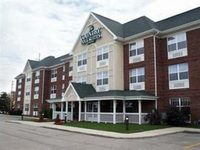 Country Inn & Suites By Carlson, Lansing