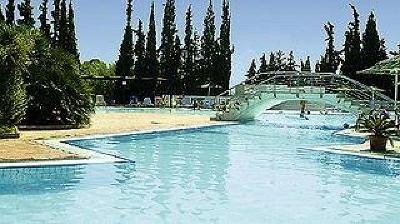 фото отеля Eretria Village Club