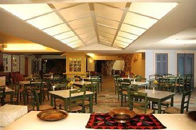 фото отеля Eretria Village Club