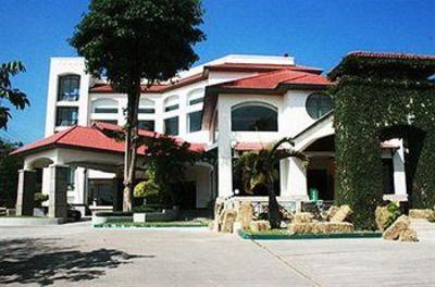 фото отеля Pakchong Landmark Hotel