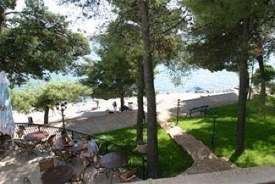 фото отеля Jadran Hotel Seget Donji