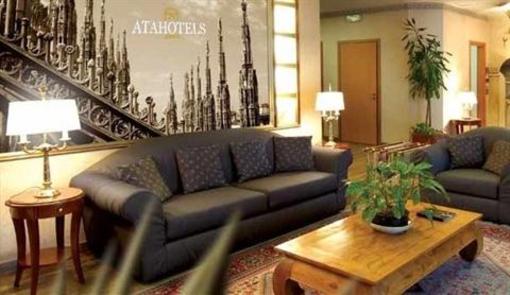фото отеля ATAHOTEL Linea Uno Residence