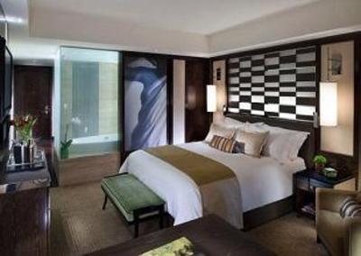 фото отеля Mandarin Oriental, Las Vegas