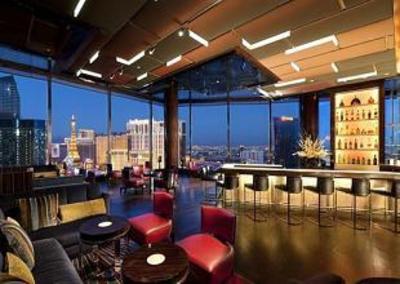 фото отеля Mandarin Oriental, Las Vegas