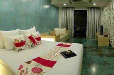 фото отеля Franjipani Resort Hua Hin