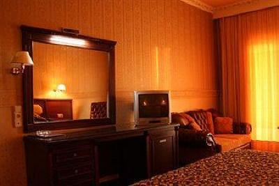 фото отеля Kouros Hotel