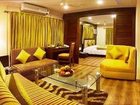 фото отеля The Pearl Hotel Kolkata