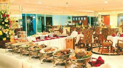 фото отеля Hotel Rembrandt Quezon City