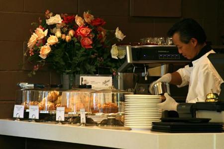фото отеля BEST WESTERN Great South Road Motor Lodge