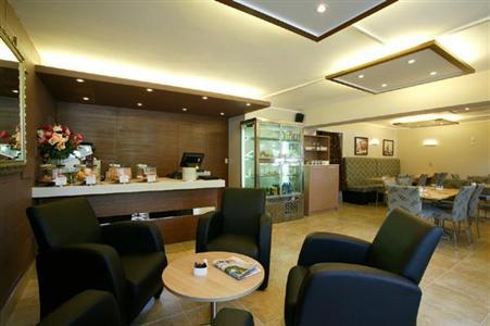 фото отеля BEST WESTERN Great South Road Motor Lodge