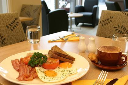 фото отеля BEST WESTERN Great South Road Motor Lodge