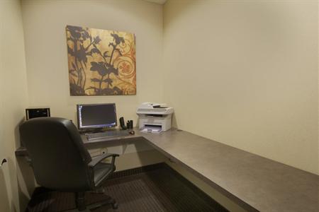 фото отеля BEST WESTERN Innisfail Inn