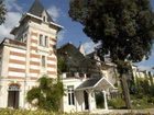 фото отеля Chateau de L'Yeuse