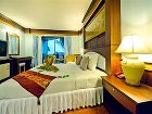 фото отеля Klong Prao Resort