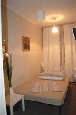 фото отеля Hostel Monroe