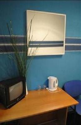 фото отеля Hostel Monroe