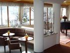 фото отеля Strandhotel Weissenseerhof Weissensee
