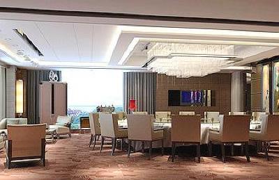 фото отеля Minshan Hotel