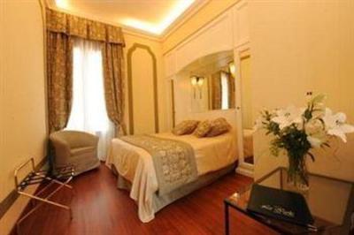 фото отеля Hotel Le Isole