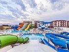 фото отеля Eftalia Aqua Resort