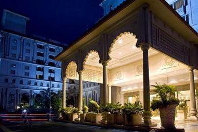 фото отеля Le Meridien Pune