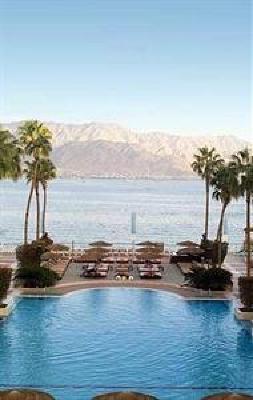 фото отеля Le Meridien Eilat