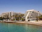 фото отеля Le Meridien Eilat