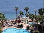 фото отеля Le Meridien Eilat