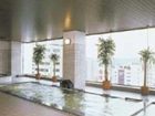 фото отеля Hotel Crescent Asahikawa