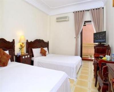 фото отеля An Phu Hotel
