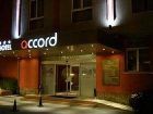 фото отеля Accord Hotel Sofia