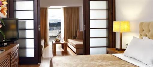 фото отеля Kontokali Bay Resort and Spa