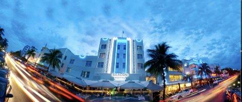 фото отеля Beacon Hotel Miami Beach