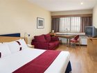 фото отеля Holiday Inn Express Madrid - Tres Cantos