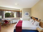 фото отеля Holiday Inn Express Madrid - Tres Cantos