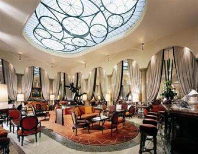фото отеля Grand Hotel Et De Milan