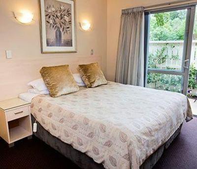 фото отеля 162 Kings of Riccarton