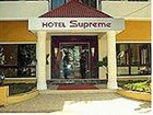 фото отеля Hotel Supreme Vasco Da Gama