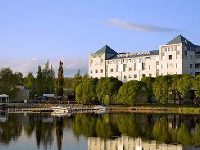 Sokos Vaakuna Hotel Hameenlinna
