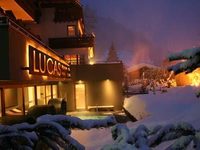 Lucas Hotel Gaschurn