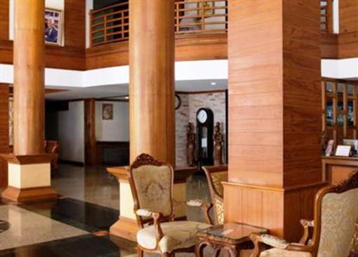 фото отеля Amata Resort