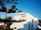 фото отеля Azolimnos Bay