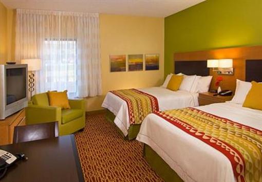 фото отеля TownePlace Suites Aiken Whiskey Road